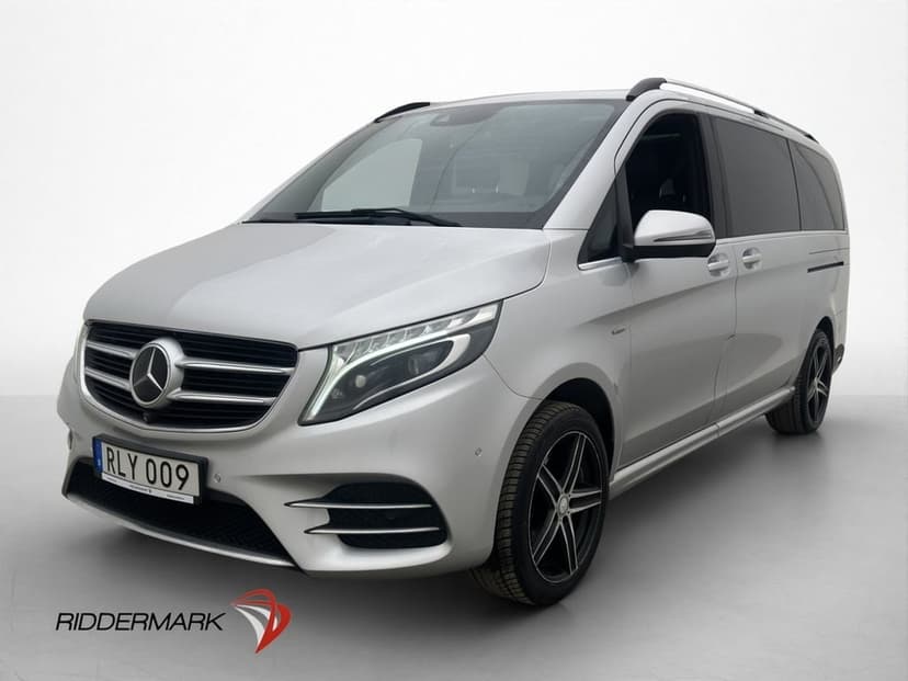 Mercedes-Benz V