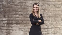 Carolina Ekström Svahn