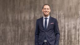 Martin Arup