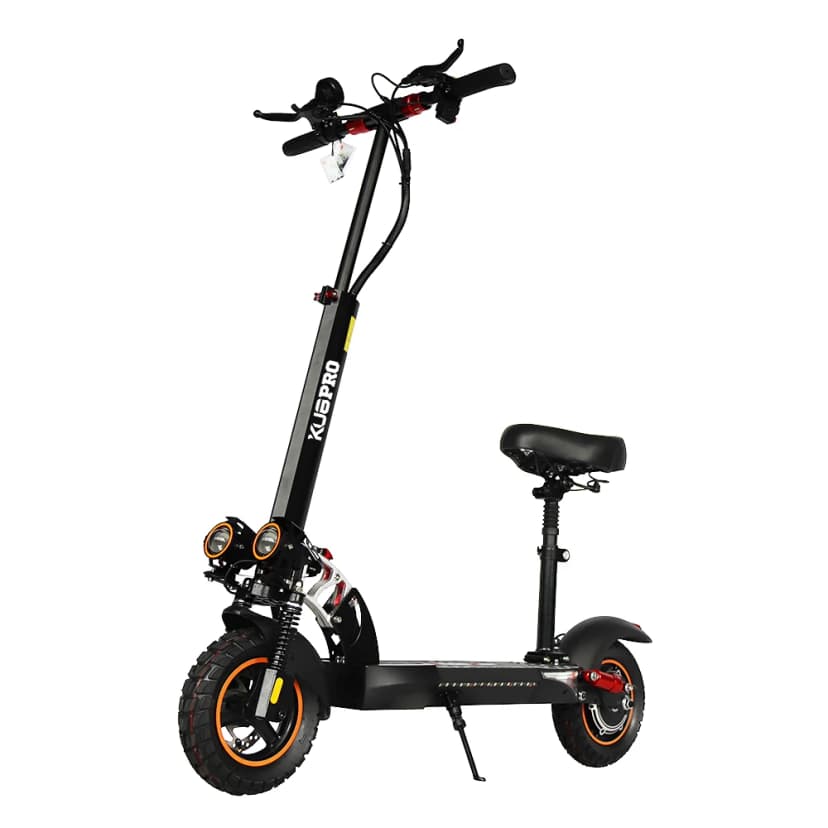 VICAN SWIFT PRO L10PRO Składana Hulajnoga Elektryczna - 48V 16Ah, 10-calowe Opony